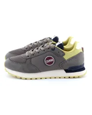 Colmar Travis Authentic Grigio - Glamour Calzature