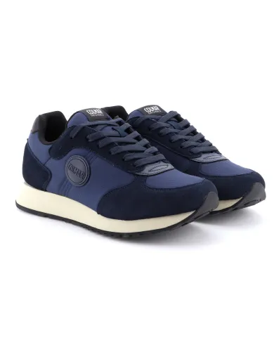 Colmar Travis One Blu - Glamour Calzature Colmar Travis One Blu - Glamour Calzature