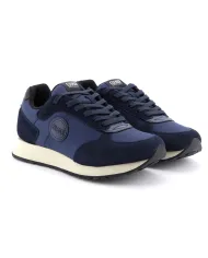 Colmar Travis One Blu - Glamour Calzature Colmar Travis One Blu - Glamour Calzature