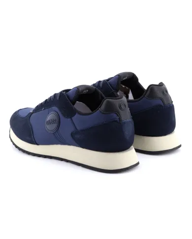 Colmar Travis One Blu - Glamour Calzature Colmar Travis One Blu - Glamour Calzature