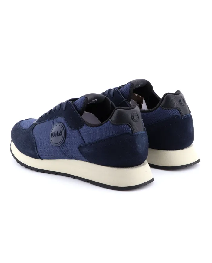 Colmar Travis One Blu - Glamour Calzature