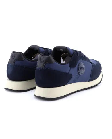 Colmar Travis One Blu - Glamour Calzature Colmar Travis One Blu - Glamour Calzature