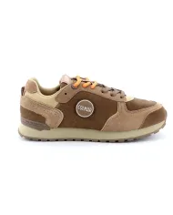 Colmar Travis Suede Beige - Glamour Calzature