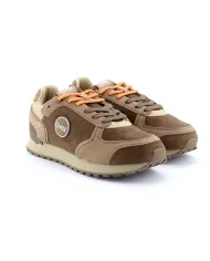 Colmar Travis Suede Beige - Glamour Calzature