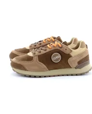 Colmar Travis Suede Beige - Glamour Calzature