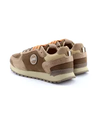 Colmar Travis Suede Beige - Glamour Calzature