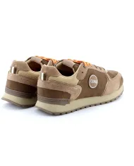 Colmar Travis Suede Beige - Glamour Calzature