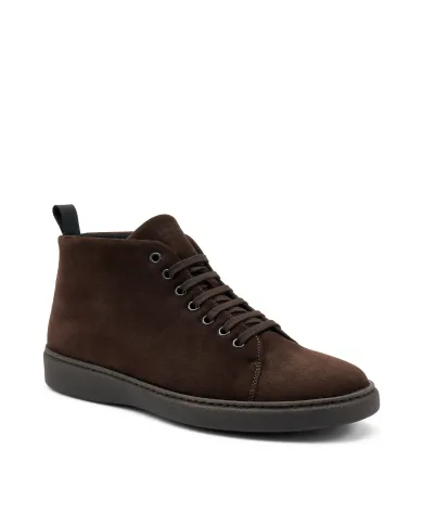 Frau Polacco T.Moro - Glamour Calzature