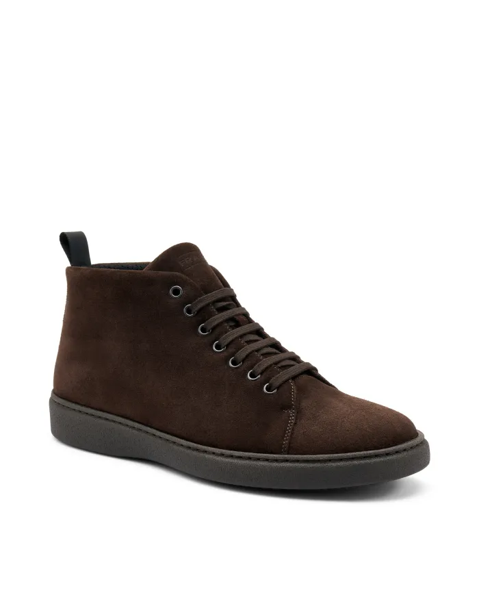 Frau Polacco T.Moro - Glamour Calzature