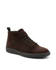 Frau Polacco T.Moro - Glamour Calzature