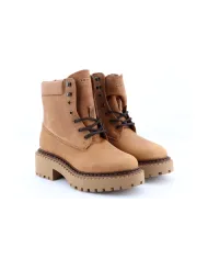 Frau Anfibio Beige - Glamour Calzature