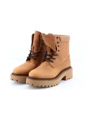 Frau Anfibio Beige - Glamour Calzature