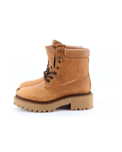 Frau Anfibio Beige - Glamour Calzature