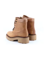 Frau Anfibio Beige - Glamour Calzature