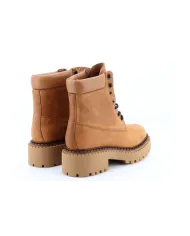 Frau Anfibio Beige - Glamour Calzature