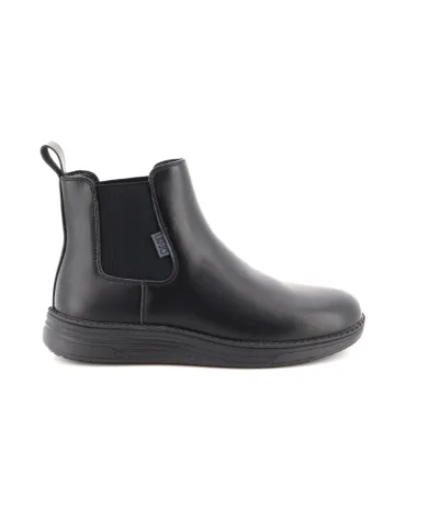 LIU-JO Stivaletto Nero - Glamour Calzature