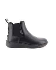 LIU-JO Stivaletto Nero - Glamour Calzature