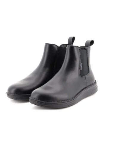 LIU-JO Stivaletto Nero - Glamour Calzature