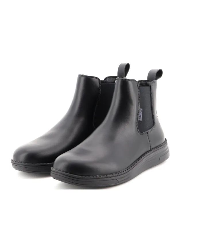 LIU-JO Stivaletto Nero - Glamour Calzature