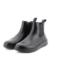 LIU-JO Stivaletto Nero - Glamour Calzature