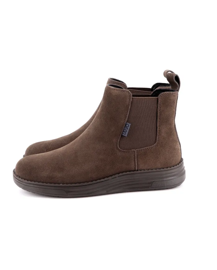 LIU-JO Beatles T.Moro - Glamour Calzature LIU-JO Beatles T.Moro - Glamour Calzature