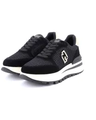 LIU-JO Amazing 25 Nero - Glamour Calzature