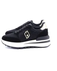 LIU-JO Amazing 25 Nero - Glamour Calzature LIU-JO Amazing 25 Nero - Glamour Calzature