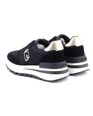 LIU-JO Amazing 25 Nero - Glamour Calzature