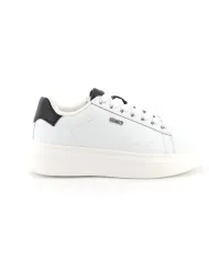 LIU-JO Babol 01 Bianco - Glamour Calzature LIU-JO Babol 01 Bianco - Glamour Calzature