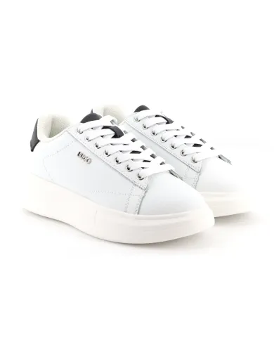 LIU-JO Babol 01 Bianco - Glamour Calzature LIU-JO Babol 01 Bianco - Glamour Calzature
