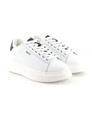 LIU-JO Babol 01 Bianco - Glamour Calzature