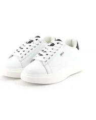 LIU-JO Babol 01 Bianco - Glamour Calzature