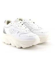 LIU-JO Stefy 01 Bianco - Glamour Calzature