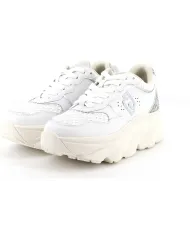 LIU-JO Stefy 01 Bianco - Glamour Calzature