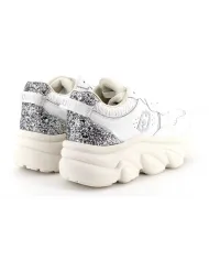 LIU-JO Stefy 01 Bianco - Glamour Calzature