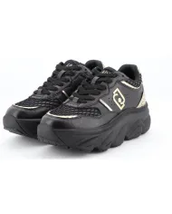 LIU-JO Stefy 01 Nero - Glamour Calzature LIU-JO Stefy 01 Nero - Glamour Calzature