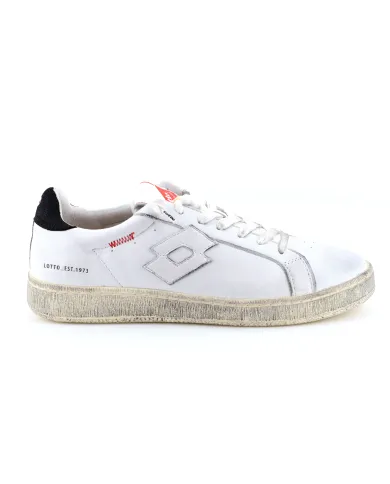 Lotto Leggenda Autograph Legend 5 Bianco - Glamour Calzature Lotto Leggenda Autograph Legend 5 Bianco - Glamour Calzature