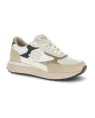 Lotto Leggenda Tokyo Aoyama Bianco - Glamour Calzature Lotto Leggenda Tokyo Aoyama Bianco - Glamour Calzature