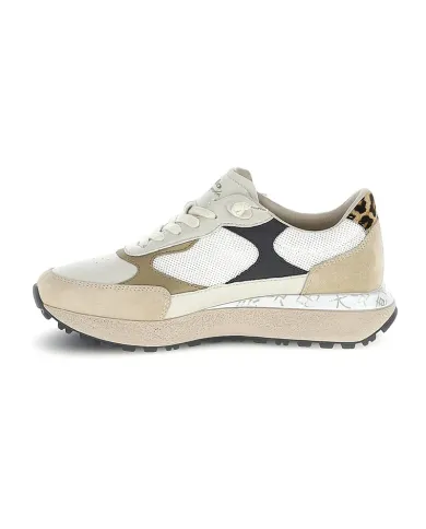 Lotto Leggenda Tokyo Aoyama Bianco - Glamour Calzature Lotto Leggenda Tokyo Aoyama Bianco - Glamour Calzature