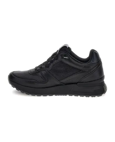 Lotto Leggenda Tokyo Ginza Nero - Glamour Calzature Lotto Leggenda Tokyo Ginza Nero - Glamour Calzature