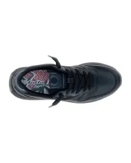 Lotto Leggenda Tokyo Ginza Nero - Glamour Calzature