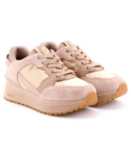 LIU-JO Maxi Wonder Rosa - Glamour Calzature