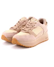 LIU-JO Maxi Wonder Rosa - Glamour Calzature