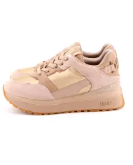 LIU-JO Maxi Wonder Rosa - Glamour Calzature