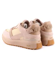 LIU-JO Maxi Wonder Rosa - Glamour Calzature