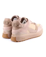 LIU-JO Maxi Wonder Rosa - Glamour Calzature