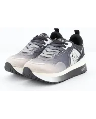 LIU-JO Maxi Wonder Grigio - Glamour Calzature