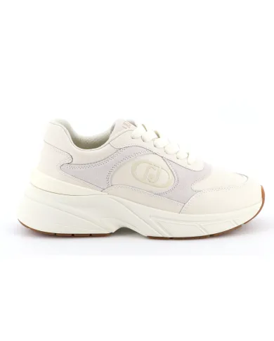 LIU-JO Sneakers Bianco - Glamour Calzature