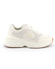 LIU-JO Sneakers Bianco - Glamour Calzature LIU-JO Sneakers Bianco - Glamour Calzature