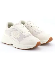 LIU-JO Sneakers Bianco - Glamour Calzature